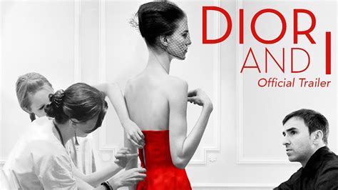 dior movie online|movie about christian Dior dress.